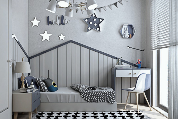 Квартира 1+1 в Кючюкчекмедже, Стамбул, Турция | SBB-52083