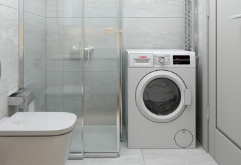 Квартира 1+1 в Кючюкчекмедже, Стамбул, Турция | SBB-52083