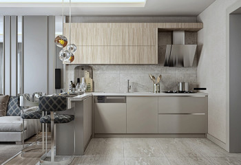 Квартира 1+1 в Кючюкчекмедже, Стамбул, Турция | SBB-52083