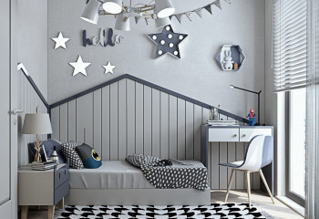 Квартира 1+1 в Кючюкчекмедже, Стамбул, Турция | SBB-52083