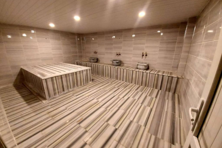 Квартира 1+1 в Алании, Турция | STE-52079