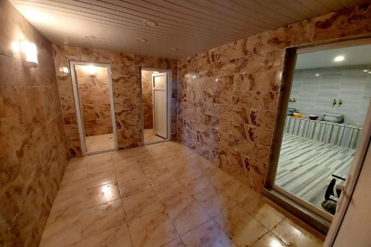 Квартира 1+1 в Алании, Турция | STE-52079