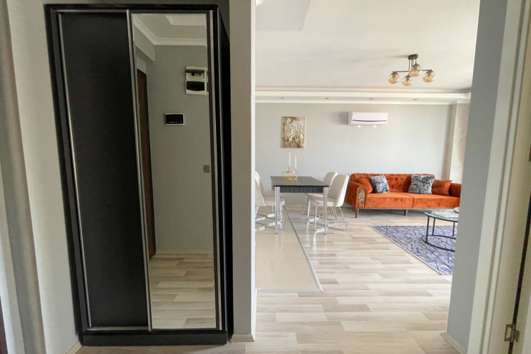 Квартира 1+1 в Алании, Турция | STE-52079