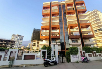 Квартира 1+1 в Алании, Турция | STE-52079