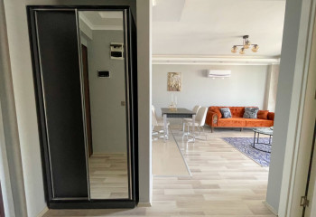 Квартира 1+1 в Алании, Турция | STE-52079