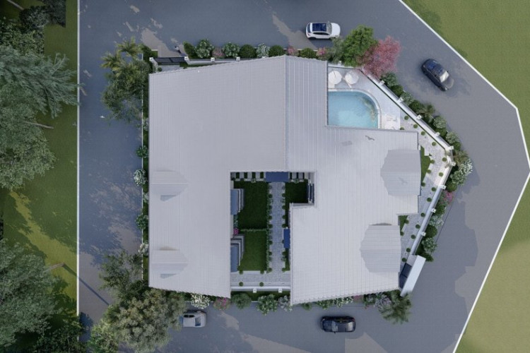 Квартира 2+1 в Фетхие, Турция | PTE-52086