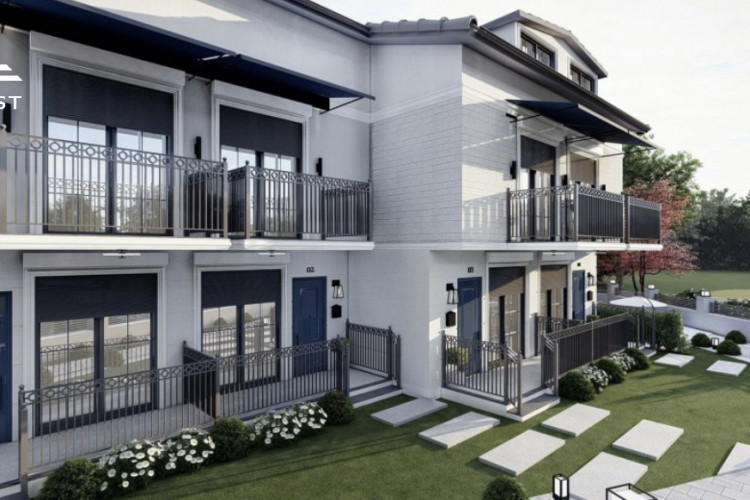 Квартира 2+1 в Фетхие, Турция | PTE-52086