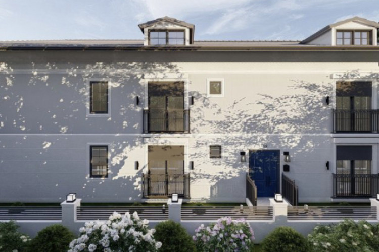 Квартира 2+1 в Фетхие, Турция | PTE-52086