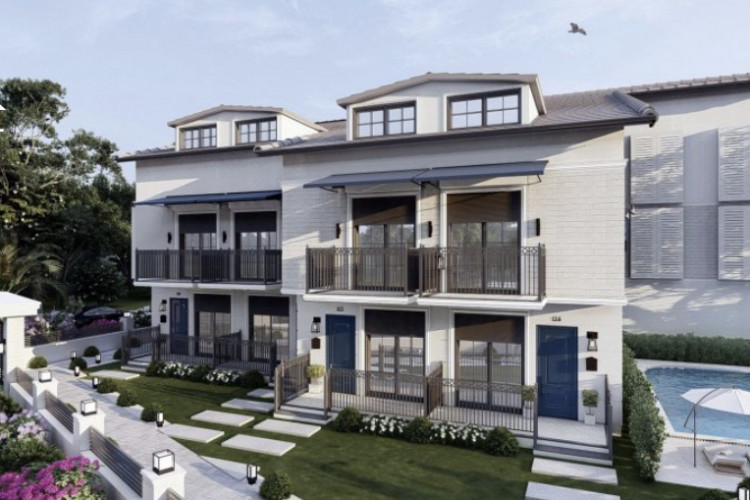 Квартира 2+1 в Фетхие, Турция | PTE-52086
