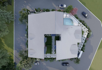 Квартира 2+1 в Фетхие, Турция | PTE-52086