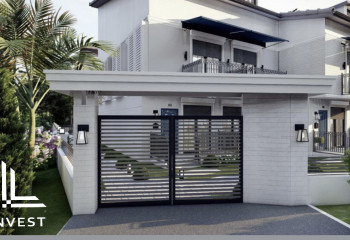 Квартира 2+1 в Фетхие, Турция | PTE-52086