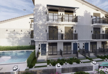 Квартира 2+1 в Фетхие, Турция | PTE-52086