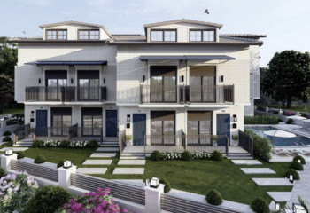 Квартира 2+1 в Фетхие, Турция | PTE-52086