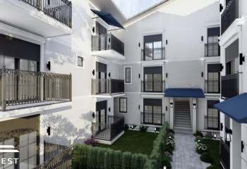 Квартира 2+1 в Фетхие, Турция | PTE-52086