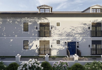 Квартира 2+1 в Фетхие, Турция | PTE-52086