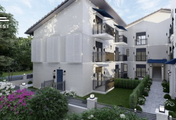 Квартира 2+1 в Фетхие, Турция | PTE-52086