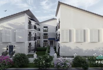 Квартира 2+1 в Фетхие, Турция | PTE-52086