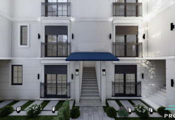 Квартира 2+1 в Фетхие, Турция | PTE-52086