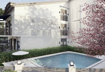 Квартира 2+1 в Фетхие, Турция | PTE-52086