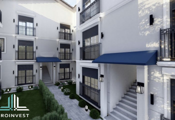 Квартира 2+1 в Фетхие, Турция | PTE-52086