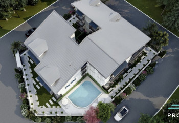 Квартира 2+1 в Фетхие, Турция | PTE-52086