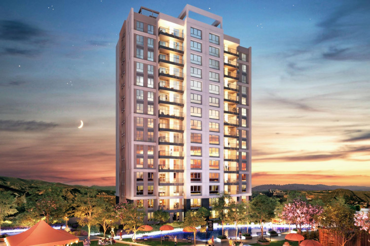 Квартира 3+1 в Анкаре, Турция | PBB-52077