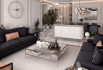 Квартира 3+1 в Анкаре, Турция | PBB-52077