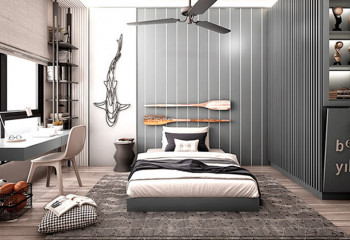 Квартира 3+1 в Анкаре, Турция | PBB-52077