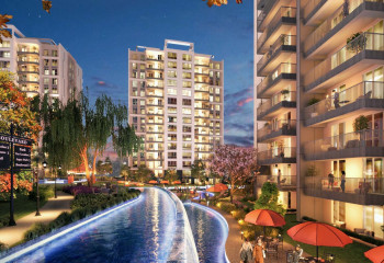 Квартира 3+1 в Анкаре, Турция | PBB-52077