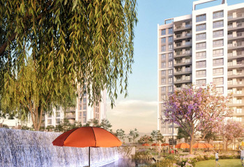 Квартира 3+1 в Анкаре, Турция | PBB-52077