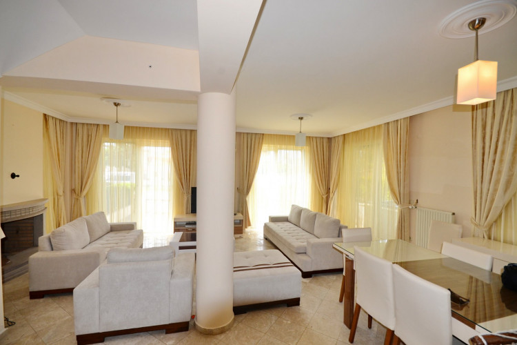 Вилла 4+1 в Фетхие, Турция | PBB-52089