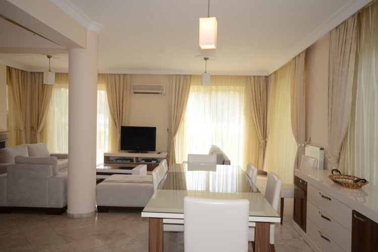 Вилла 4+1 в Фетхие, Турция | PBB-52089