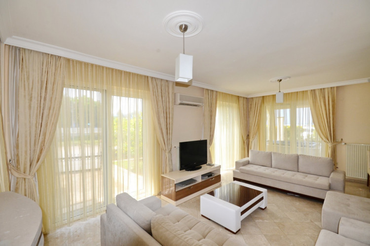 Вилла 4+1 в Фетхие, Турция | PBB-52089