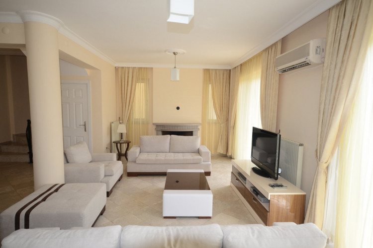 Вилла 4+1 в Фетхие, Турция | PBB-52089