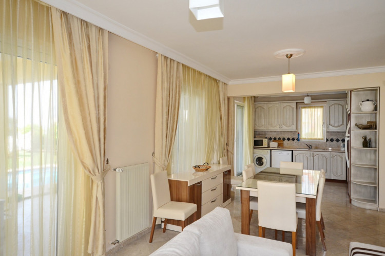 Вилла 4+1 в Фетхие, Турция | PBB-52089