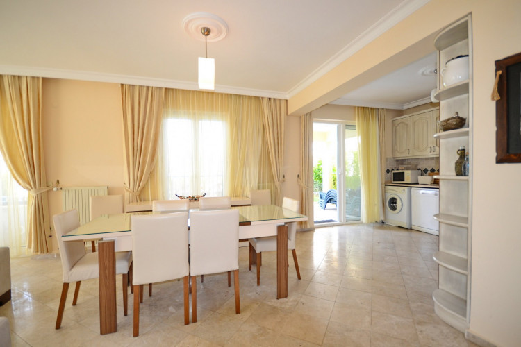 Вилла 4+1 в Фетхие, Турция | PBB-52089