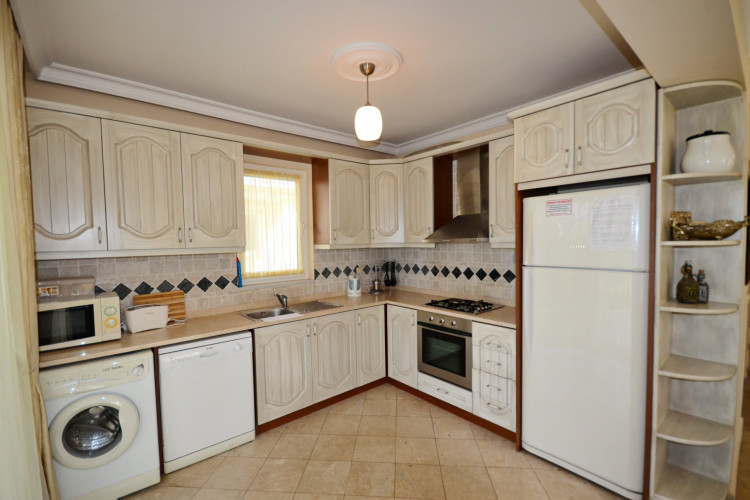 Вилла 4+1 в Фетхие, Турция | PBB-52089