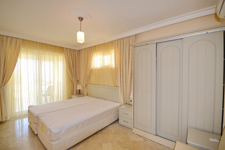 Вилла 4+1 в Фетхие, Турция | PBB-52089