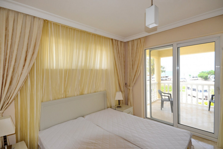 Вилла 4+1 в Фетхие, Турция | PBB-52089