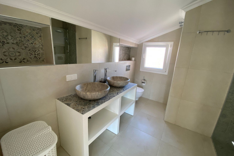 Вилла 4+1 в Фетхие, Турция | PBB-52089