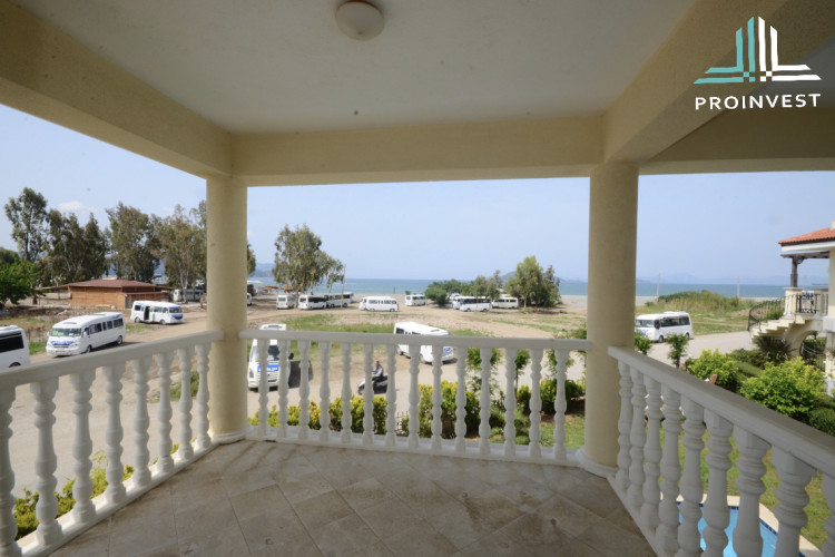 Вилла 4+1 в Фетхие, Турция | PBB-52089