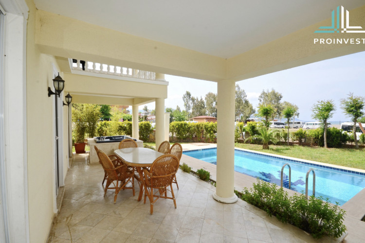 Вилла 4+1 в Фетхие, Турция | PBB-52089