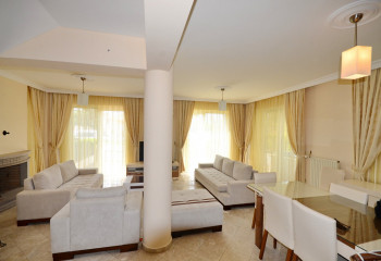 Вилла 4+1 в Фетхие, Турция | PBB-52089