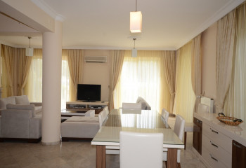 Вилла 4+1 в Фетхие, Турция | PBB-52089