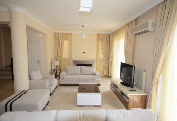 Вилла 4+1 в Фетхие, Турция | PBB-52089