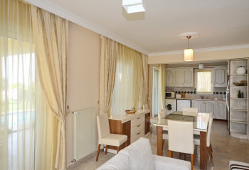 Вилла 4+1 в Фетхие, Турция | PBB-52089