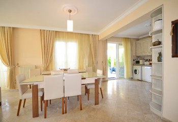 Вилла 4+1 в Фетхие, Турция | PBB-52089