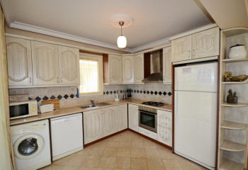 Вилла 4+1 в Фетхие, Турция | PBB-52089