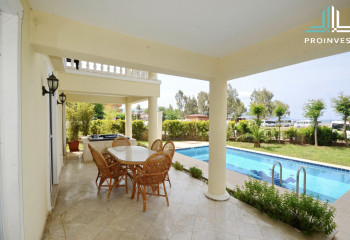 Вилла 4+1 в Фетхие, Турция | PBB-52089