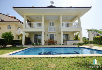 Вилла 4+1 в Фетхие, Турция | PBB-52089